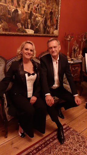 Photo from customer review